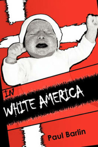 Cover of In White America