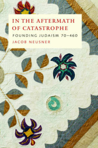 Cover of In the Aftermath of Catastrophe