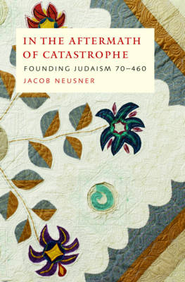 Cover of In the Aftermath of Catastrophe