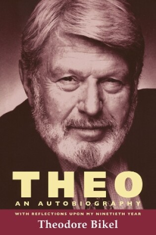 Cover of Theo