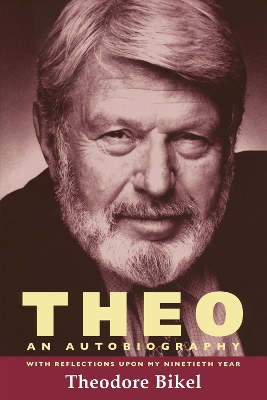 Book cover for Theo