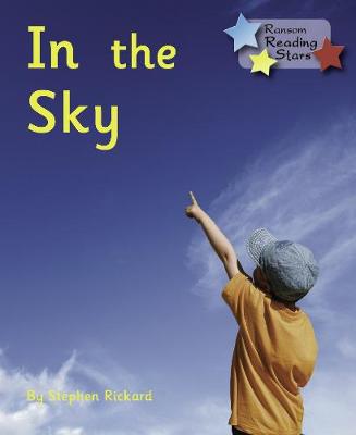 Cover of In the Sky