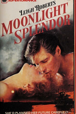 Cover of Moonlight Splendor