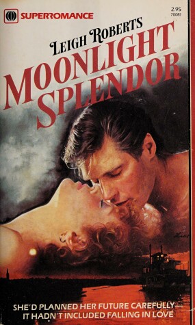 Book cover for Moonlight Splendor