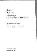Cover of Expert Systems