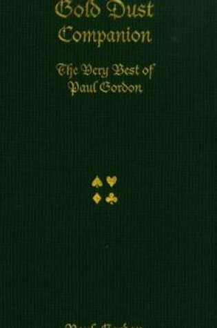 Cover of Gold Dust Companion