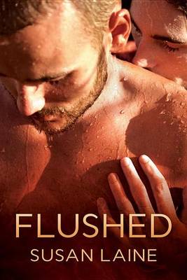 Book cover for Flushed
