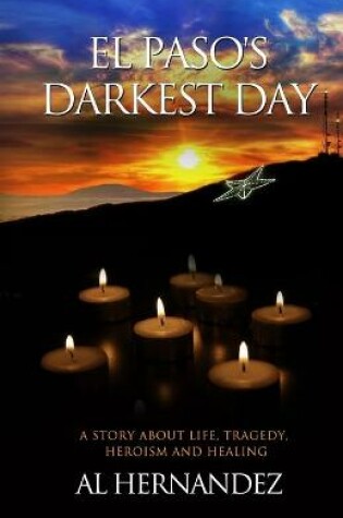 Cover of El Paso's Darkest Day