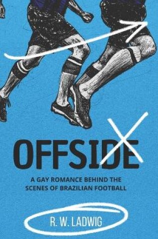 Cover of Offside