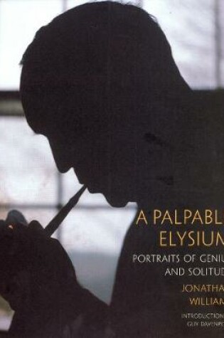 Cover of A Palpable Elysium