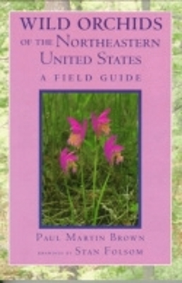 Book cover for Wild Orchids of the Northeastern United States