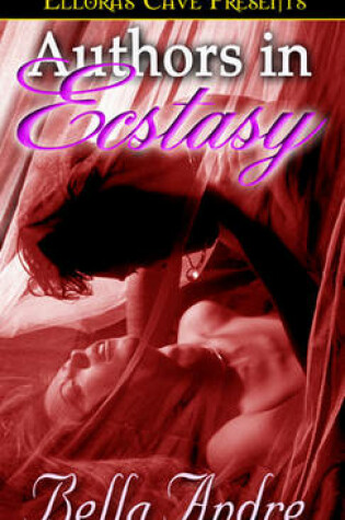 Cover of Authors in Ecstasy