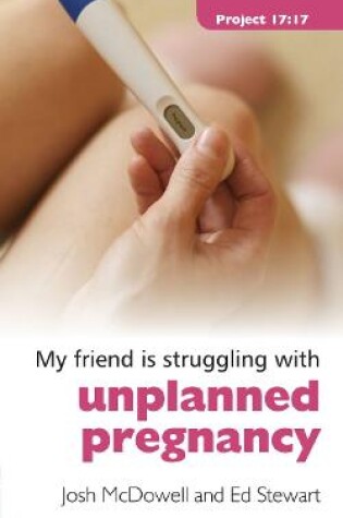 Cover of Struggling With Unplanned Pregnancy
