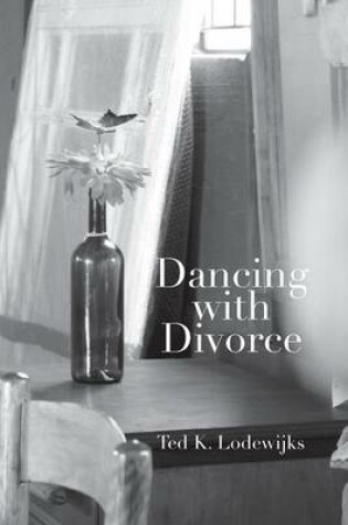 Cover of Dancing with Divorce