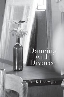 Book cover for Dancing with Divorce