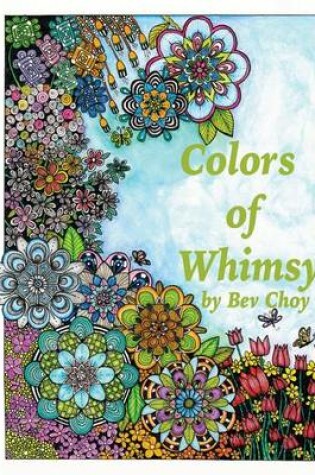 Cover of Colors of Whimsy