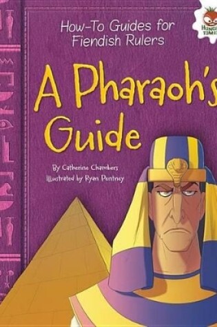 Cover of A Pharaoh's Guide