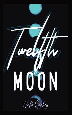 Book cover for Twelfth Moon