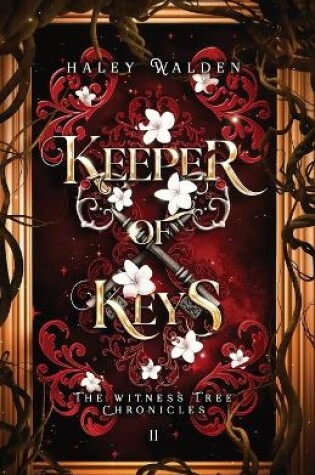 Cover of Keeper of Keys