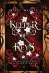 Book cover for Keeper of Keys