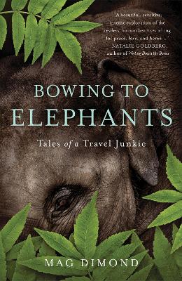 Cover of Bowing to Elephants