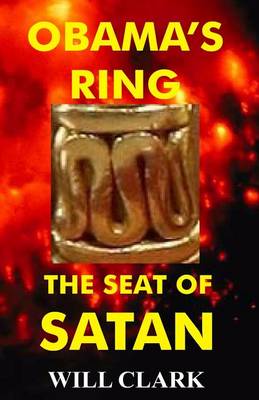 Book cover for Obama's Ring