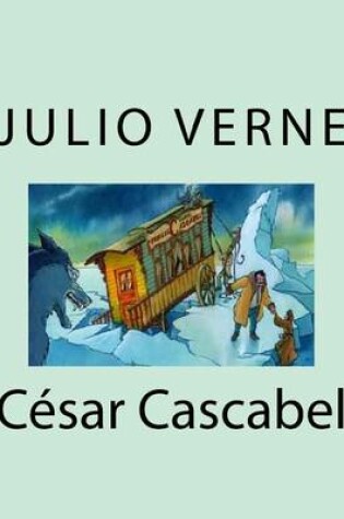 Cover of Cesar Cascabel