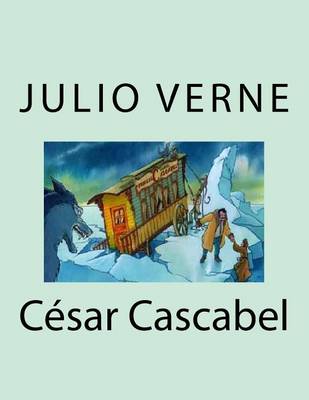 Book cover for Cesar Cascabel