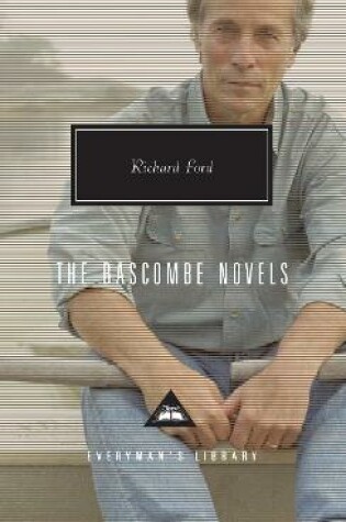 Cover of The Bascombe Novels