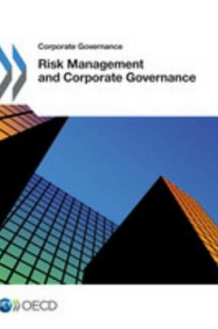 Cover of Risk Management and Corporate Governance