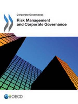 Book cover for Risk Management and Corporate Governance