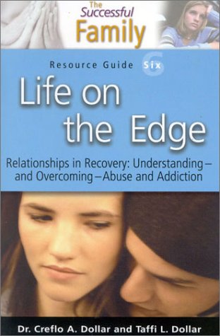 Book cover for Successful Family: Life on the Edge