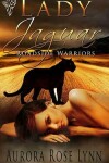 Book cover for Lady Jaguar