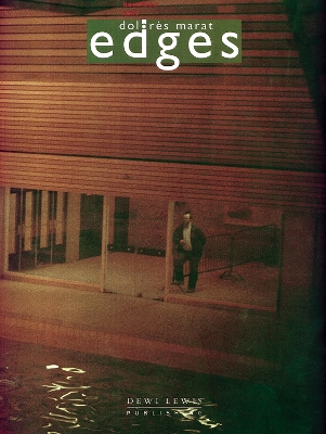 Book cover for Edges