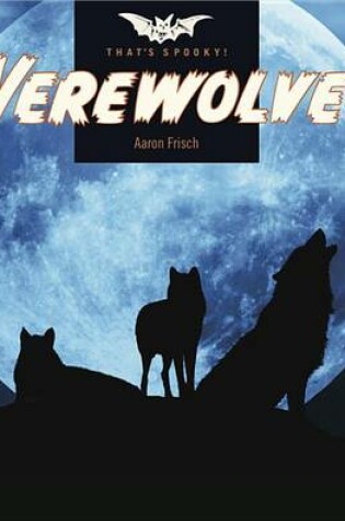 Cover of Werewolves