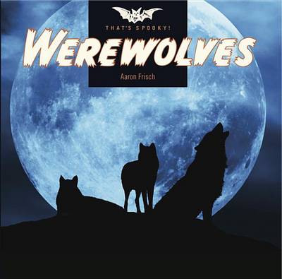 Cover of Werewolves