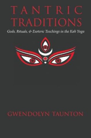 Cover of Tantric Traditions