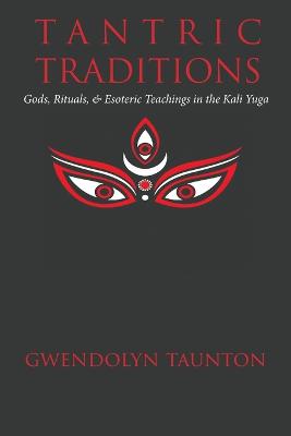 Book cover for Tantric Traditions