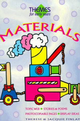 Cover of Materials