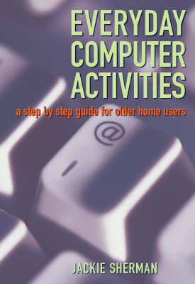 Book cover for Everyday Computer Activities