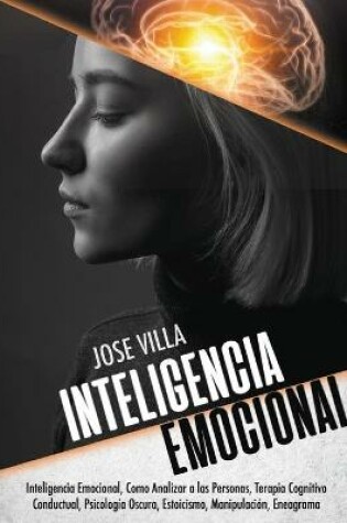 Cover of Inteligencia Emocional 7 en 1