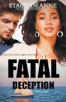 Book cover for Fatal Deception