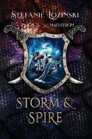 Cover of Maelstrom