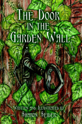 Cover of The Door in the Garden Wall