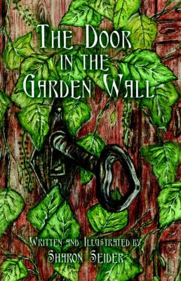 Book cover for The Door in the Garden Wall