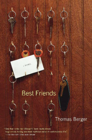 Cover of Best Friends