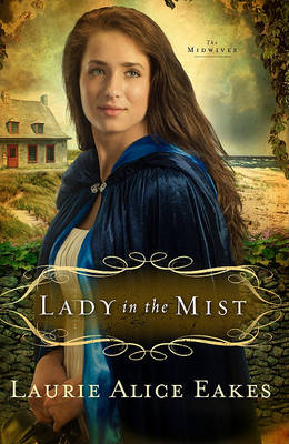Book cover for Lady in the Mist