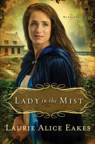 Cover of Lady in the Mist