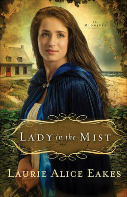 Book cover for Lady in the Mist