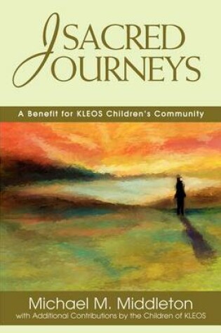 Cover of Sacred Journeys